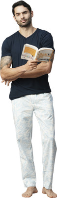 Urban Scottish Indi Men Pyjama