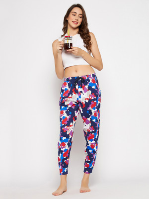 Clovia Women Pyjama