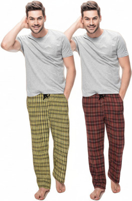 WOXO Indi Men Pyjama
