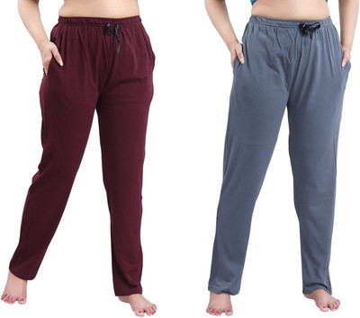 Fabme Women Pyjama