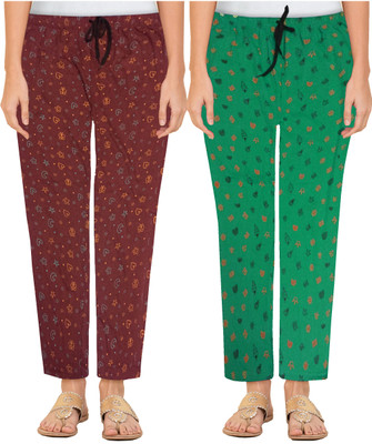AFRA Indi Women Pyjama