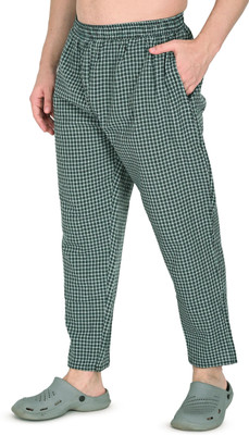 JUHRAF Men Pyjama