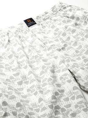 Urban Scottish Indi Men Pyjama