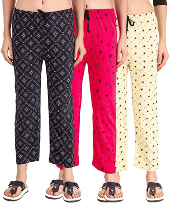 CHIC CLOSET Indi Women Pyjama