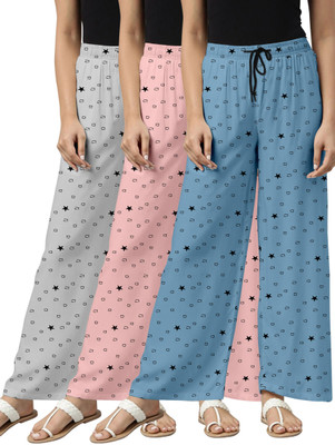 Priyanka Fashion Women Pyjama