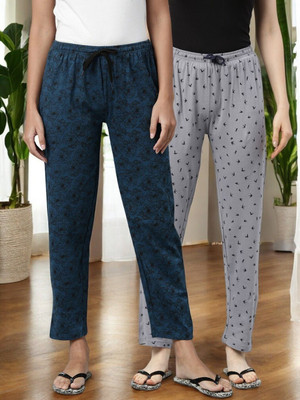 Kryptic Indi Women Pyjama