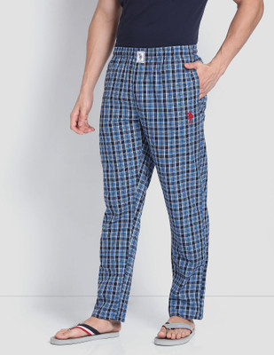 U.S. POLO ASSN. Indi Men Pyjama