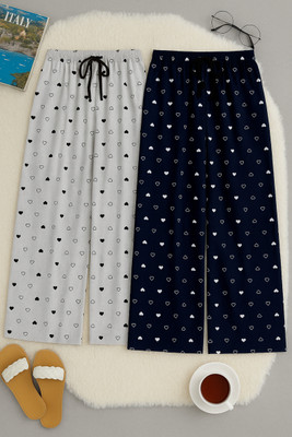 nivafashion Women Pyjama