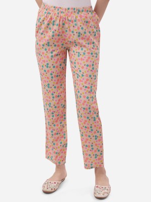 ANJIR Women Pyjama