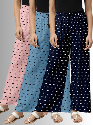 Priyanka Fashion Women Pyjama
