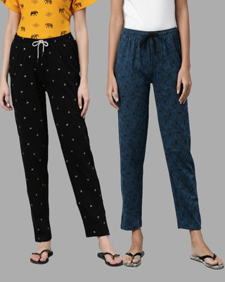 Kryptic Indi Women Pyjama