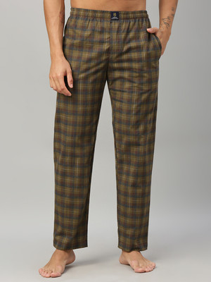 Urban Scottish Indi Men Pyjama