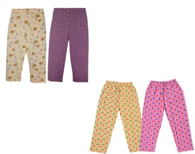 MTI FASHIONS Indi Girls Pyjama