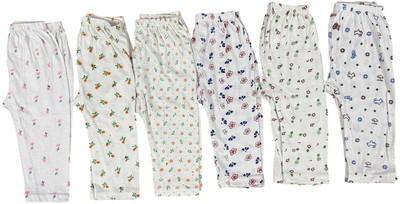 VastraMilap Baby Boys & Baby Girls Pyjama