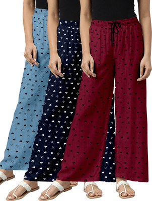 SARDHARAFASHION Women Pyjama