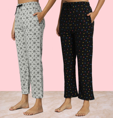 DUCOHIVE Women Pyjama