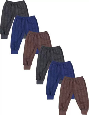 kiyo Baby Boys & Baby Girls Pyjama