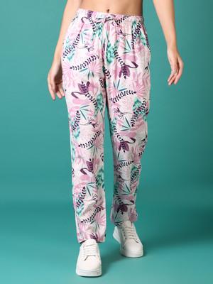 V-MART Women Pyjama
