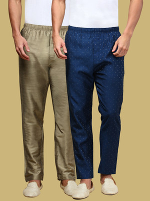 WHITE HEART Indi Men Pyjama