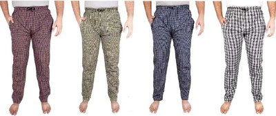 AWALA FASHION Indi Men Pyjama