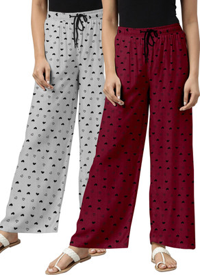 krishvi Women Pyjama