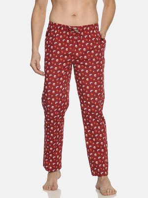 Force NXT Indi Men Pyjama