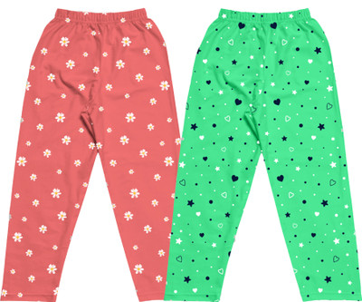 Mojua Baby Girls Pyjama