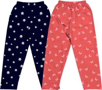 Mojua Baby Girls Pyjama