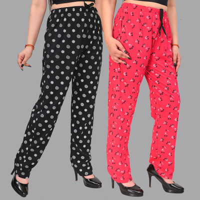 SHIV KUMAR Women Pyjama