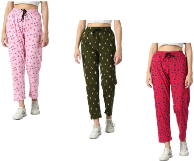 IndiWeaves Indi Women Pyjama