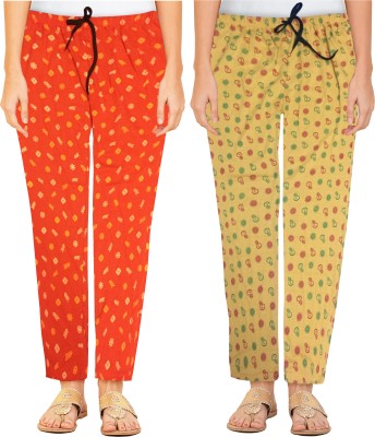 AFRA Indi Women Pyjama