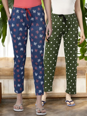 Kryptic Indi Women Pyjama
