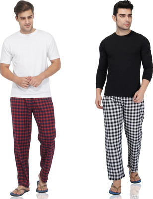 babeast Indi Men Pyjama