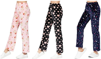 Fashionon Women Pyjama