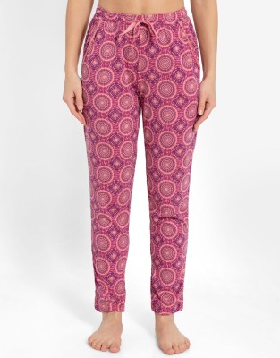 JOCKEY Indi Women Pyjama