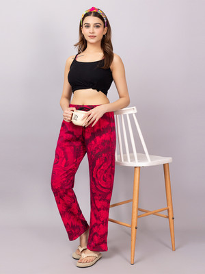 XENIOS Women Pyjama