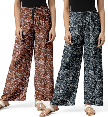 HIRPARA Women Pyjama