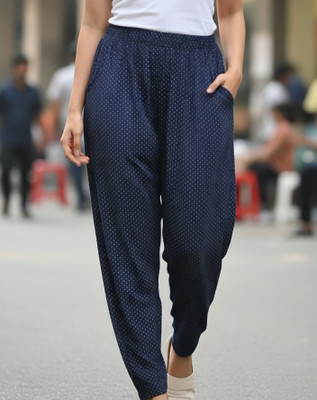 ginnizz Indi Women Pyjama