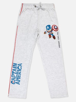 Captain America By Kidsville Indi Boys Pyjama