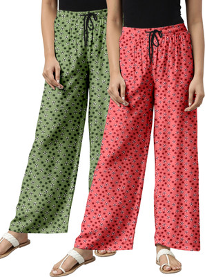 SANTENTERPRISE Women Pyjama