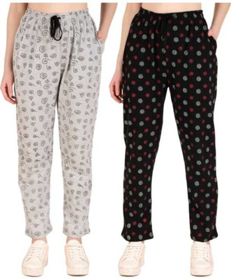 JONDHRI FASHION Indi Women Pyjama