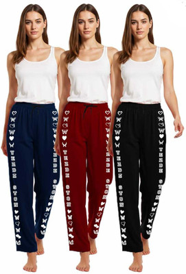 YAZDE STON Women Pyjama