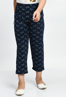 IndiWeaves Indi Girls Pyjama