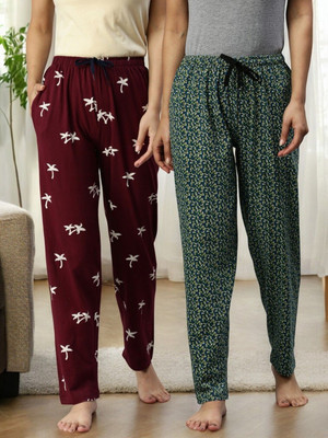 Kryptic Indi Women Pyjama