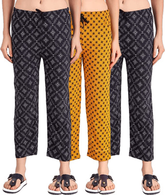 CHIC CLOSET Indi Women Pyjama