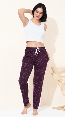 QUIRA Women Pyjama