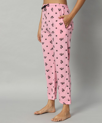 Brayles Women Pyjama