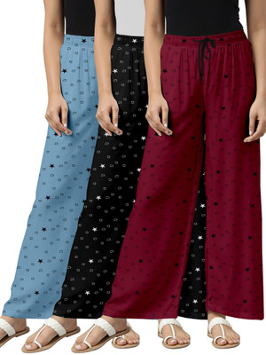 Priyanka Fashion Women Pyjama
