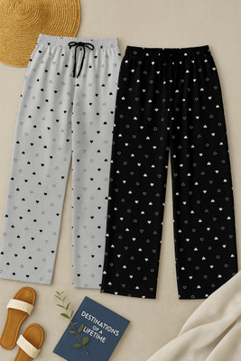 RIOCREATION Women Pyjama
