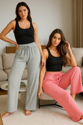 riglozi Women Pyjama